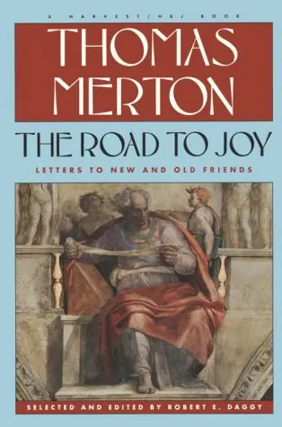 Cover of The Road to Joy