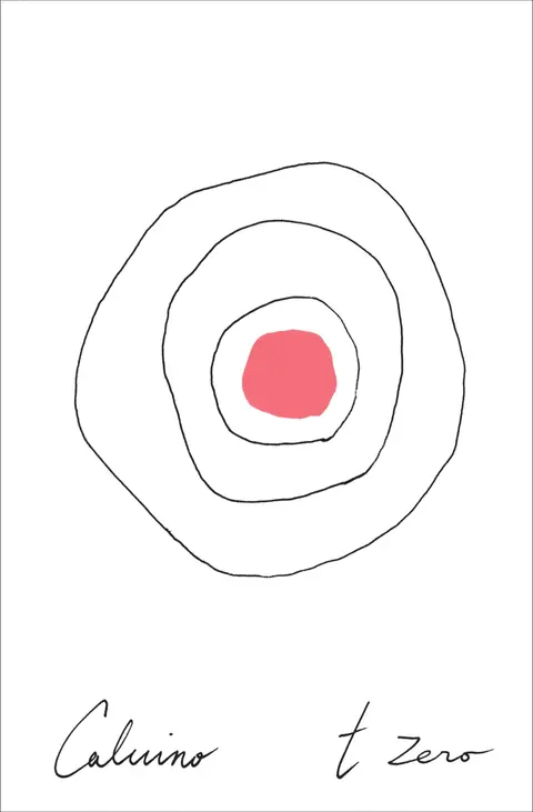 Cover of T Zero