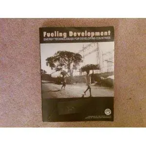 Cover of Fueling development