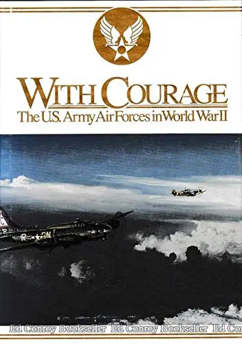 Cover of With Courage