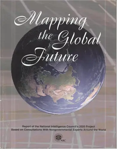 Cover of Mapping the Global Future