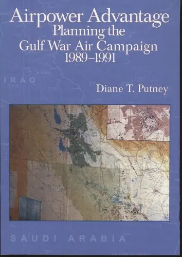 Cover of Airpower Advantage