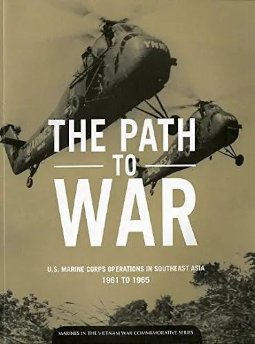 Cover of The Path to War