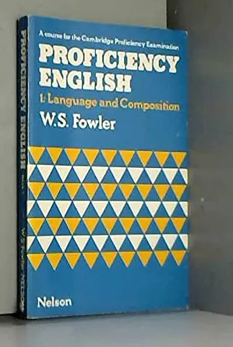 Cover of Language and Composition