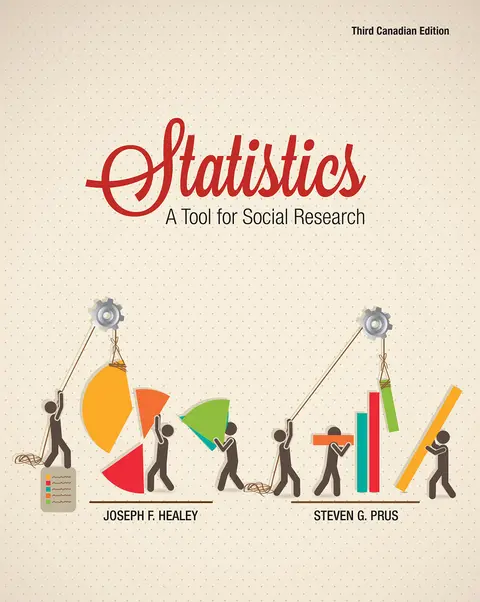 Cover of Statistics