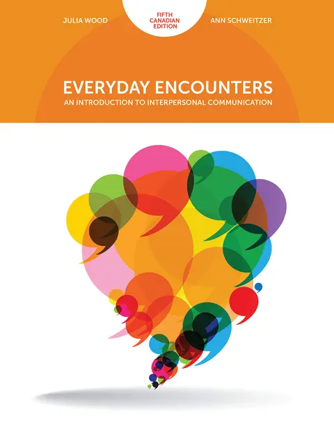 Cover of Everyday Encounters