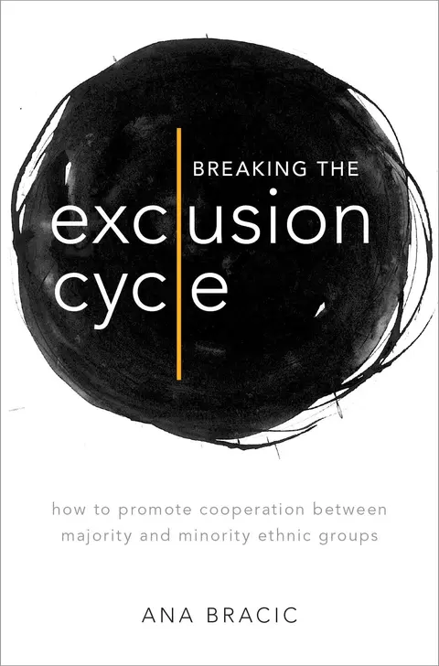 Cover of Breaking the Exclusion Cycle