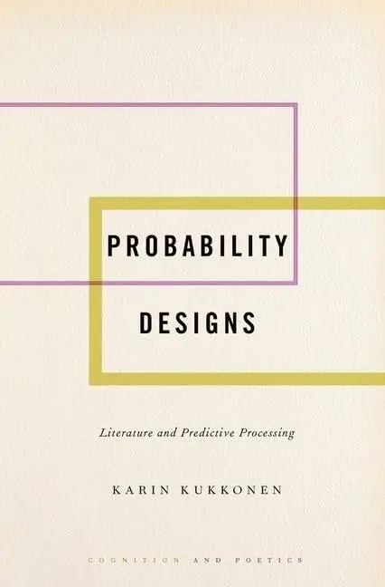 Cover of Probability Designs