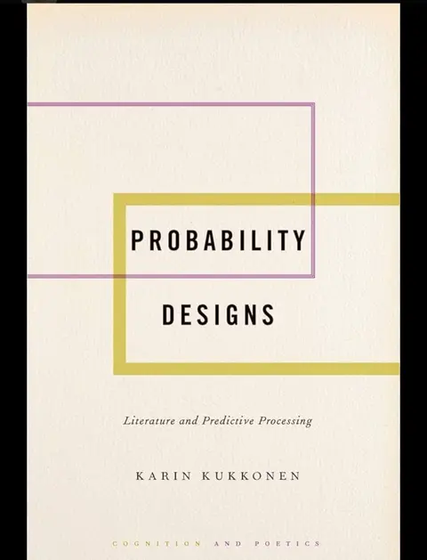 Cover of Probability Designs