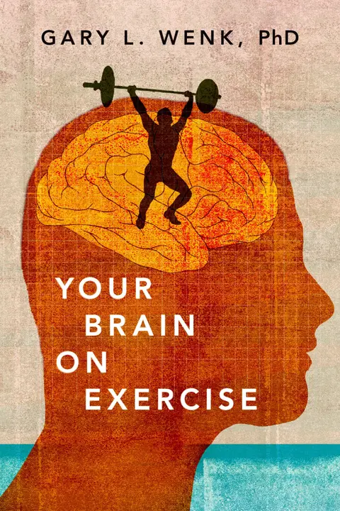Cover of Your Brain on Exercise