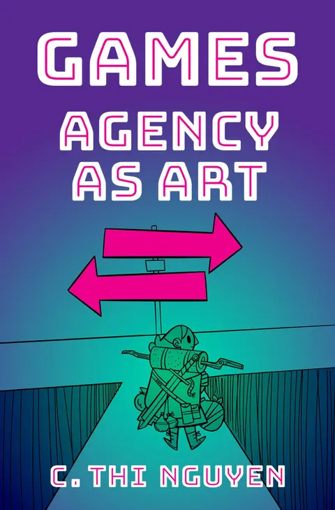 Cover of Games