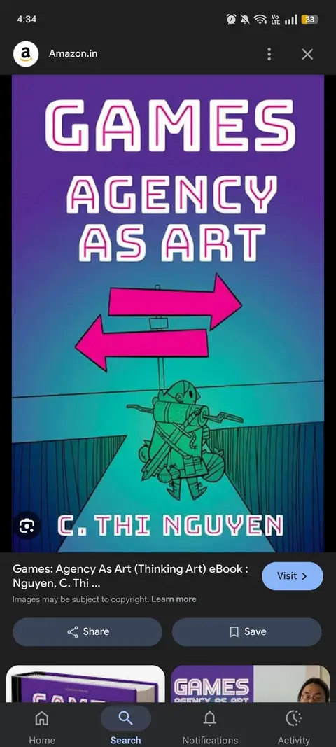 Cover of Games