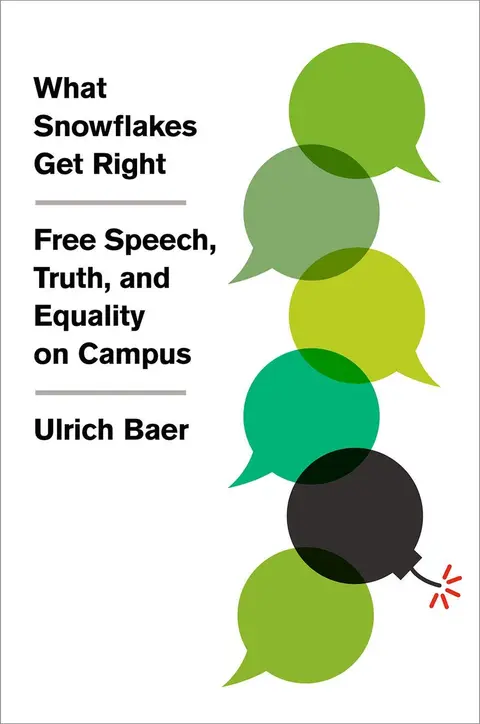 Cover of What Snowflakes Get Right