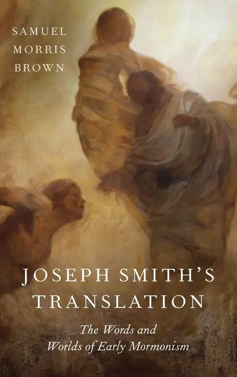 Cover of Joseph Smith's Translation
