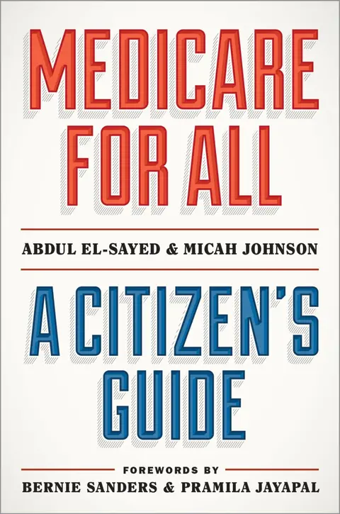 Cover of Medicare for All