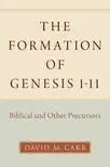 Cover of The Formation of Genesis 1-11