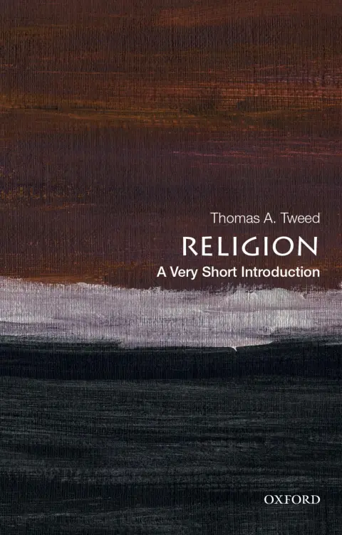 Cover of Religion