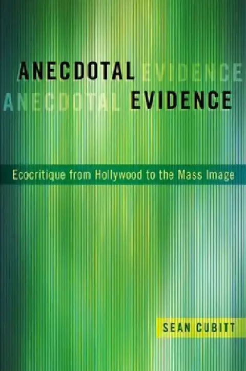 Cover of Anecdotal Evidence