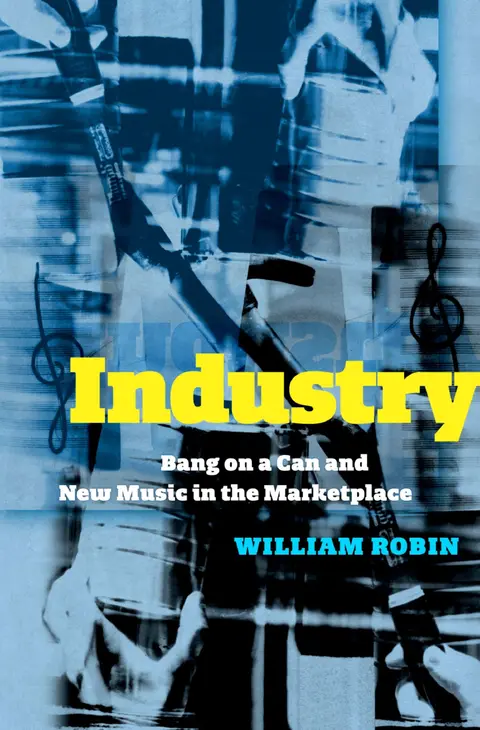 Cover of Industry