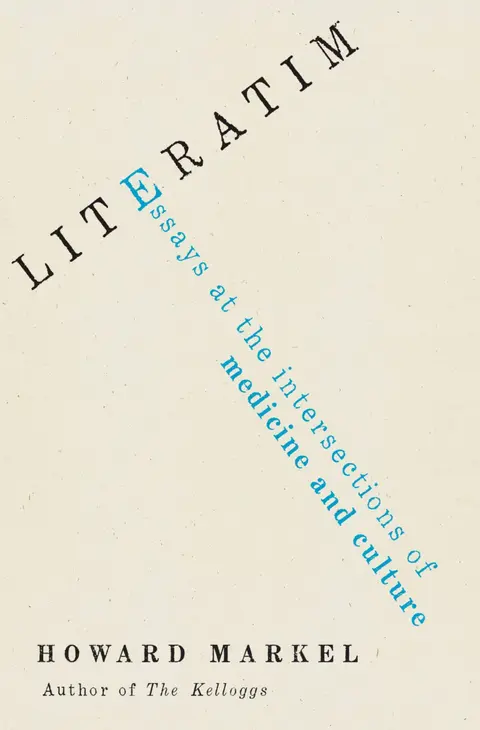 Cover of Literatim