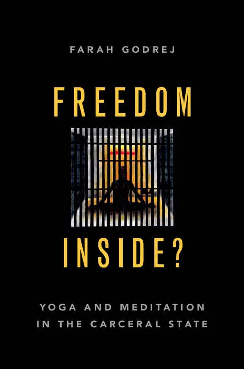 Cover of Freedom Inside?