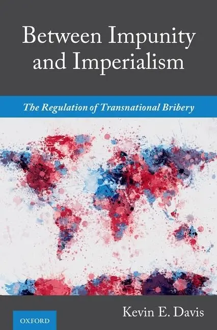 Cover of Between Impunity and Imperialism