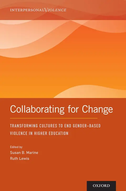 Cover of Collaborating for Change