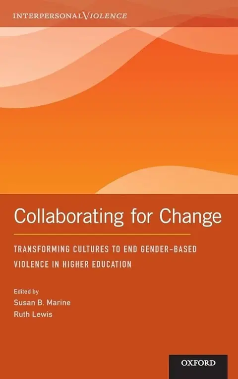 Cover of Collaborating for Change