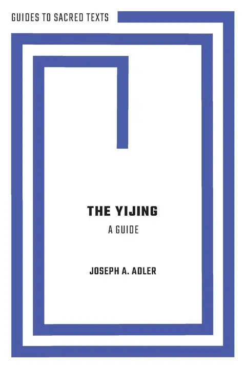 Cover of The Yijing