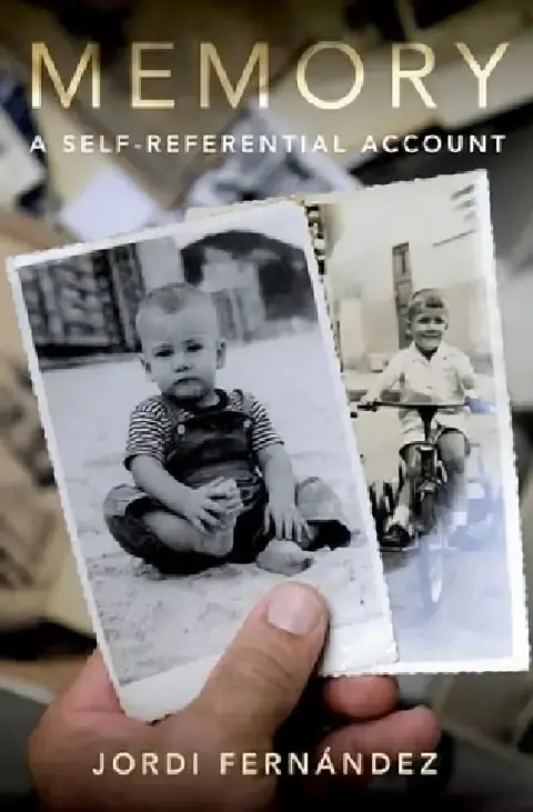 Cover of Memory Pomi C