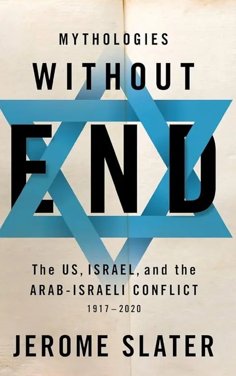 Cover of Mythologies Without End