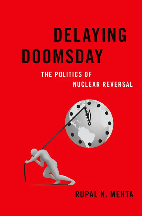 Cover of Delaying Doomsday