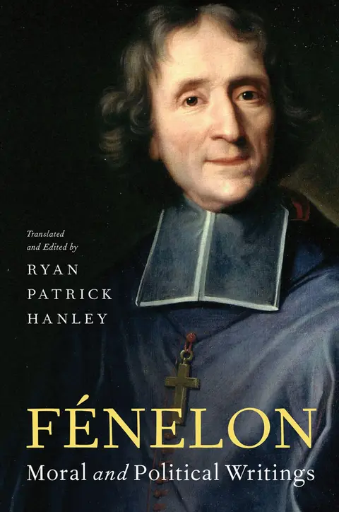 Cover of Fénelon