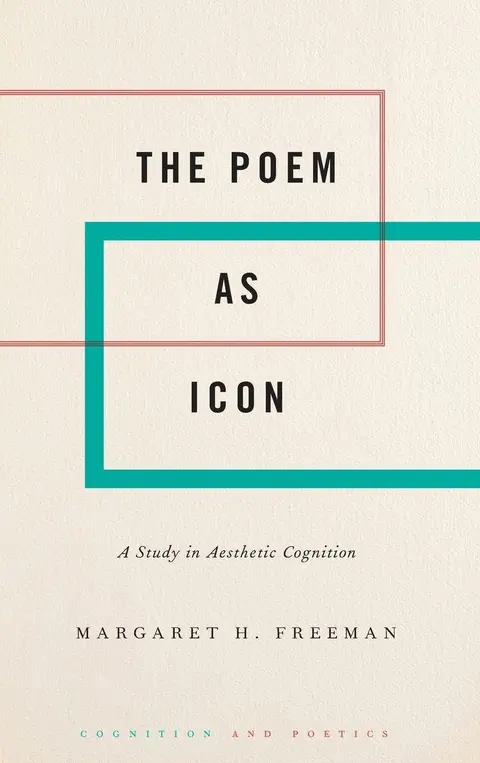 Cover of The Poem as Icon