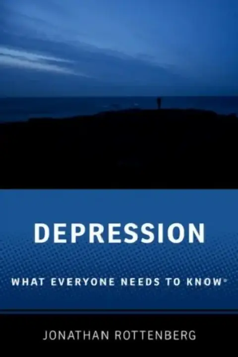 Cover of Depression
