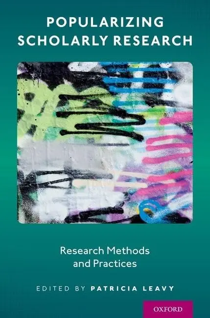 Cover of Popularizing Scholarly Research