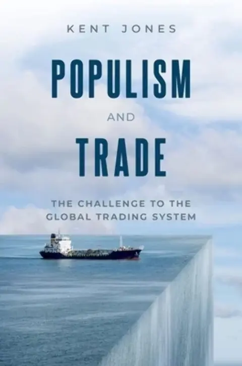 Cover of Populism and Trade