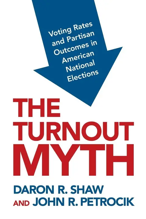 Cover of The Turnout Myth