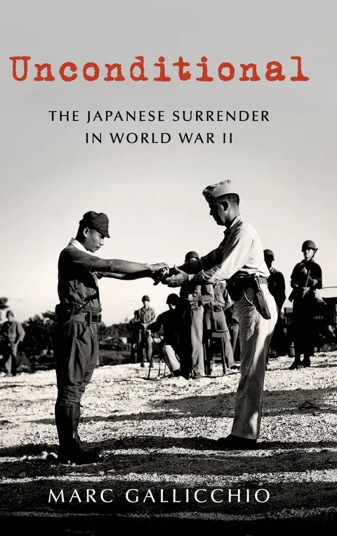 Cover of Unconditional