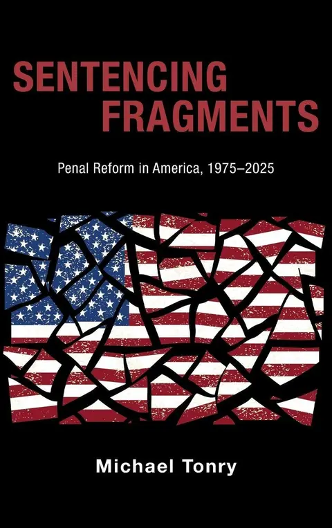 Cover of Sentencing Fragments