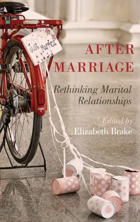 Cover of After Marriage