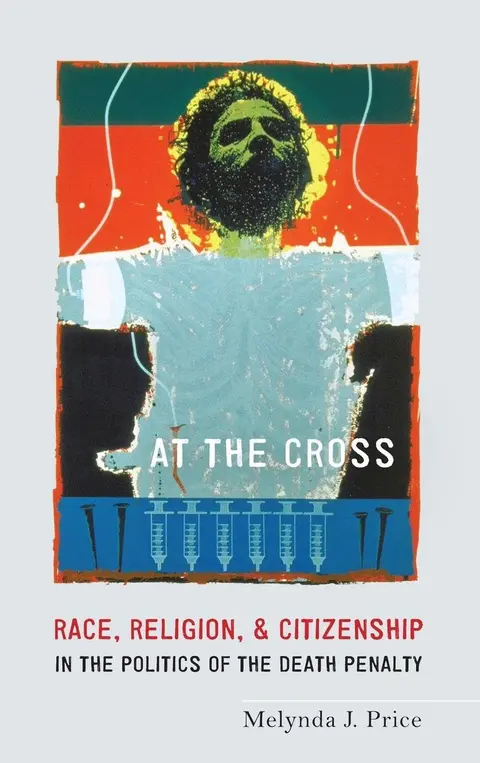 Cover of At the Cross