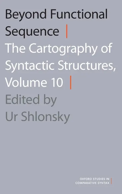 Cover of Beyond Functional Sequence