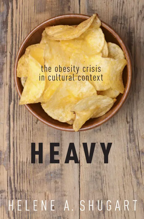 Cover of Heavy