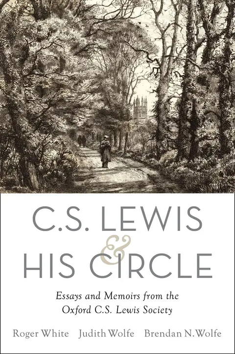 Cover of C. S. Lewis and His Circle