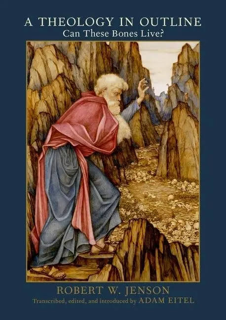 Cover of A Theology in Outline