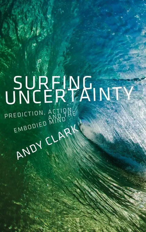 Cover of Surfing Uncertainty