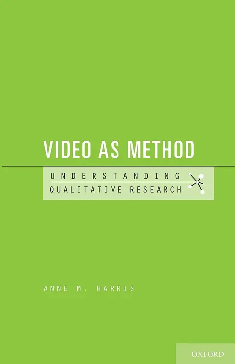 Cover of Video as Method