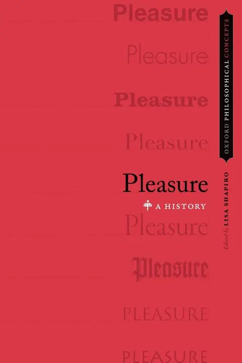 Cover of Pleasure