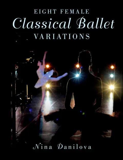 Cover of Eight Female Classical Ballet Variations